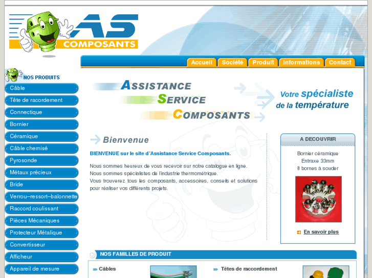 www.ascomposants.com