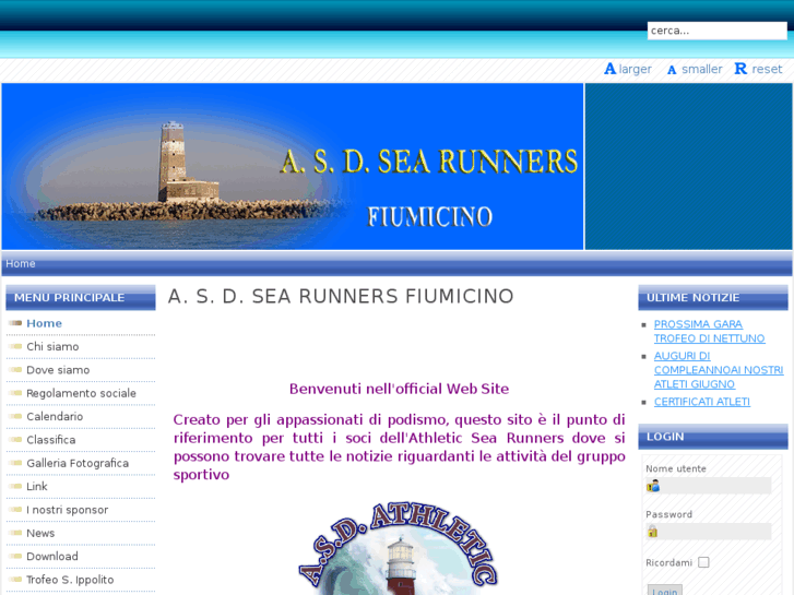 www.asearunners.com