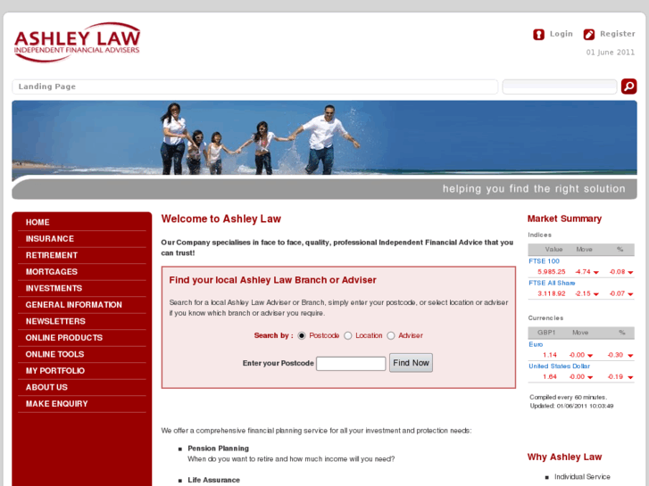 www.ashleylaw.co.uk