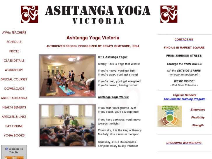 www.ashtanga-yoga-victoria.com