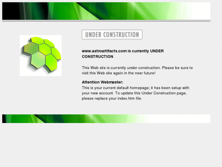 www.astroartifacts.com