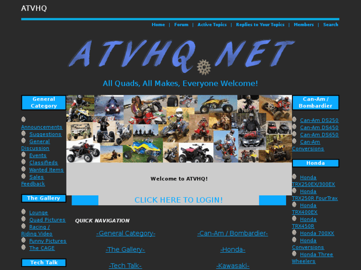 www.atvhq.net