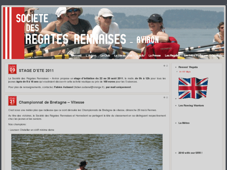 www.aviron-regates-rennaises.com