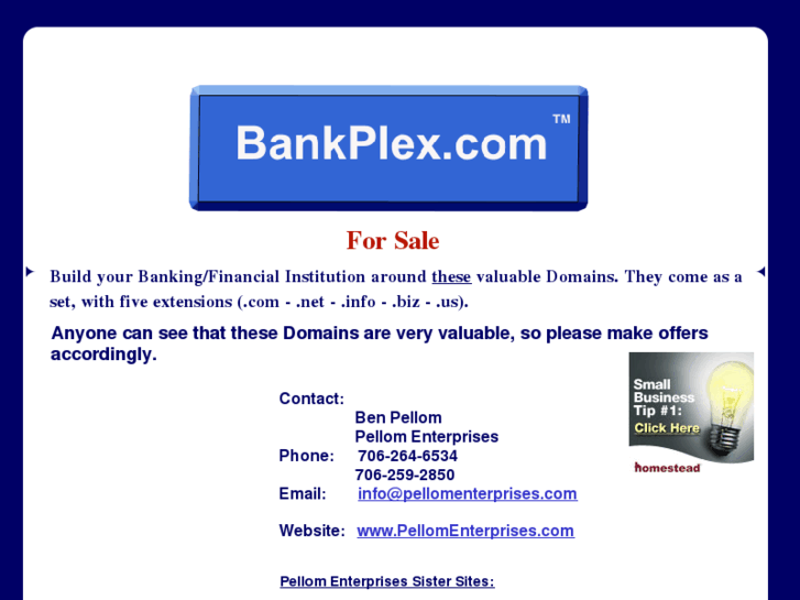 www.bankplex.com