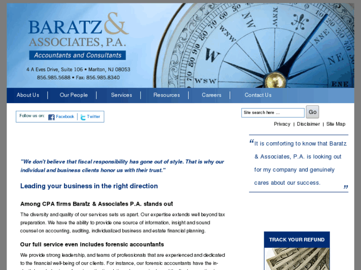 www.baratzcpa.com