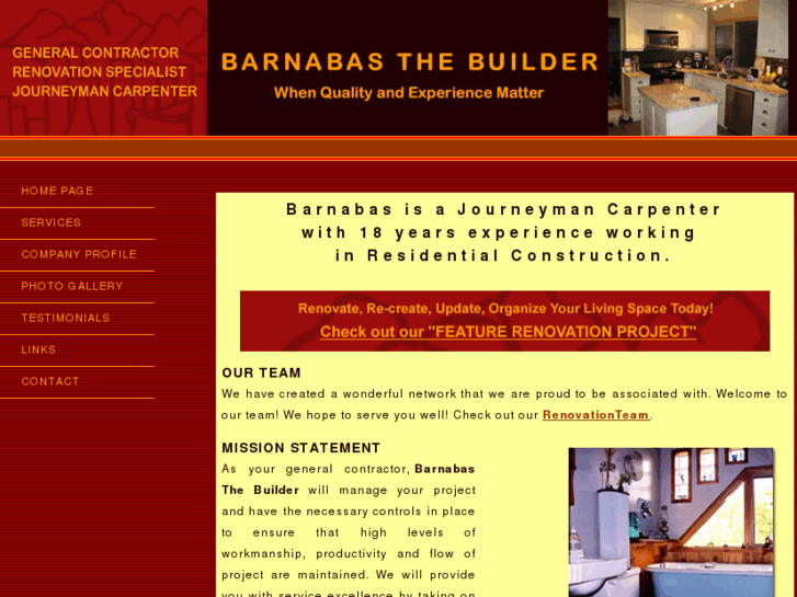 www.barnabasthebuilder.com