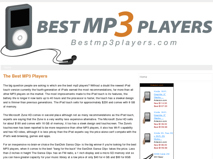 www.bestmp3players.com