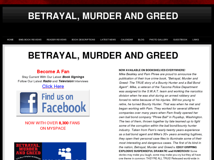 www.betrayalmurderandgreed.com