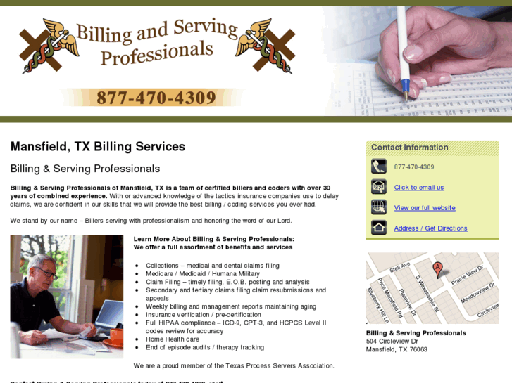 www.billingandservingprofessionals1.com