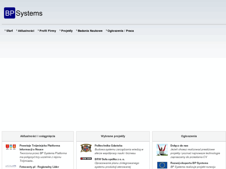 www.bpsys.pl