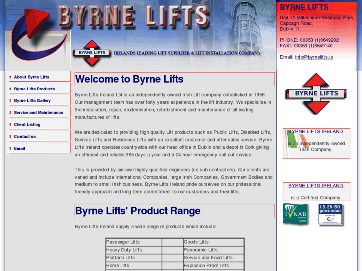 www.byrnelifts.ie