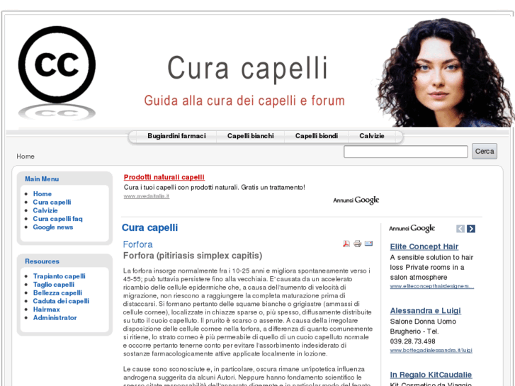 www.capellicura.com