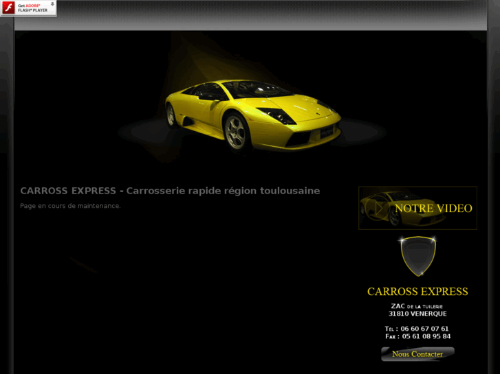 www.carross-express.com