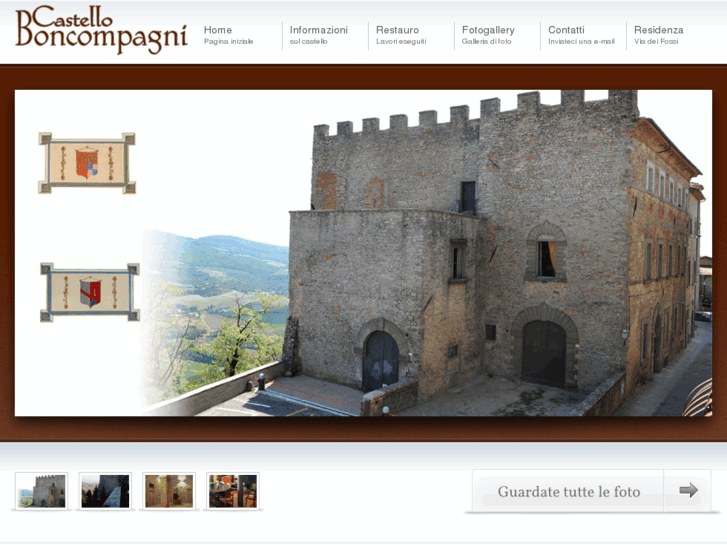 www.castelloboncompagni.com