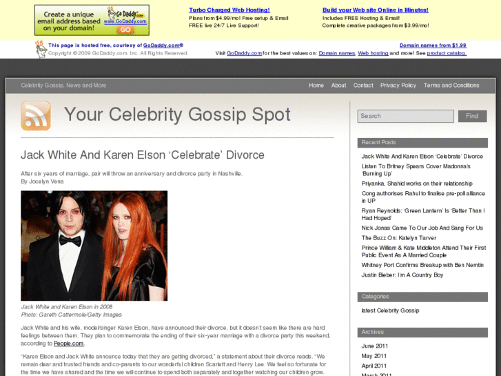 www.celebritygossipspot.info