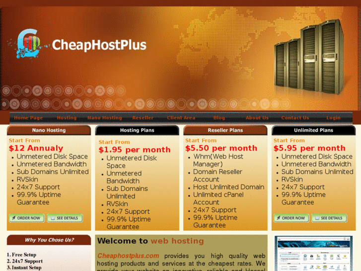 www.cheaphostplus.com