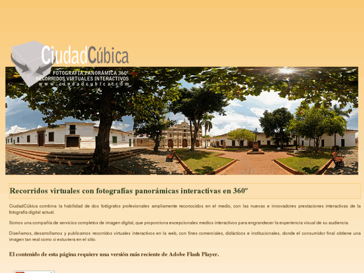 www.ciudadcubica.com