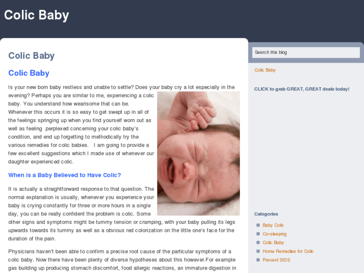 www.colic-baby.com