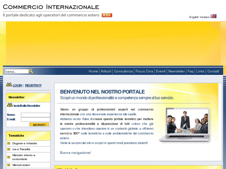 www.commercio-internazionale.com