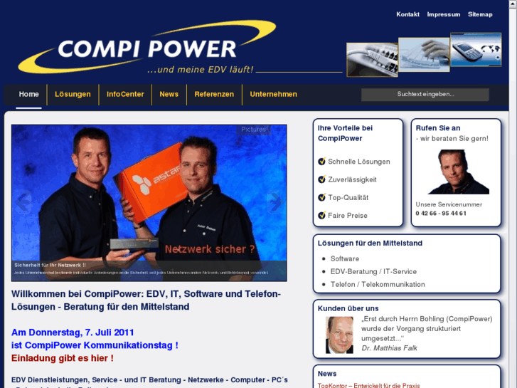 www.compipower.net