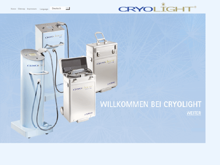 www.cryo-lite.com