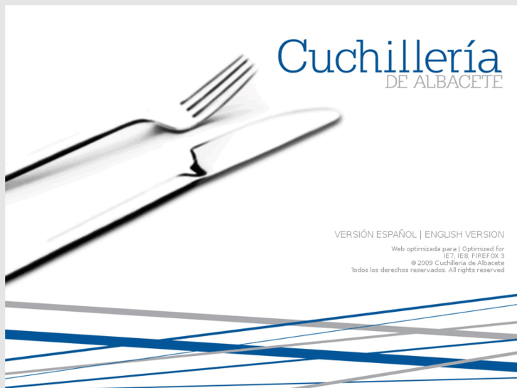 www.cuchilleriadealbacete.com