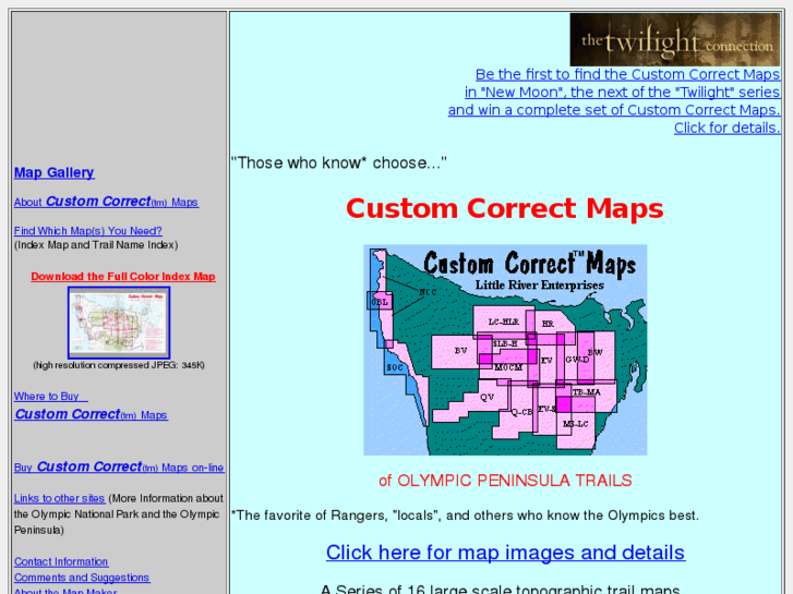 www.customcorrectmaps.com