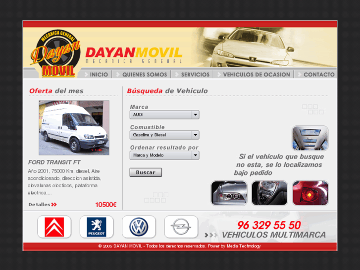 www.dayanmovil.com