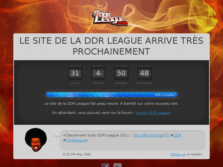 www.ddr-ligue.biz