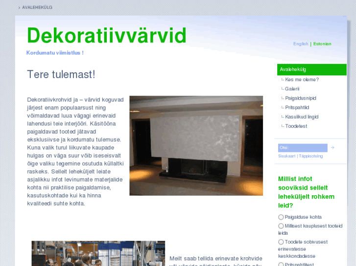 www.dekvarv.com