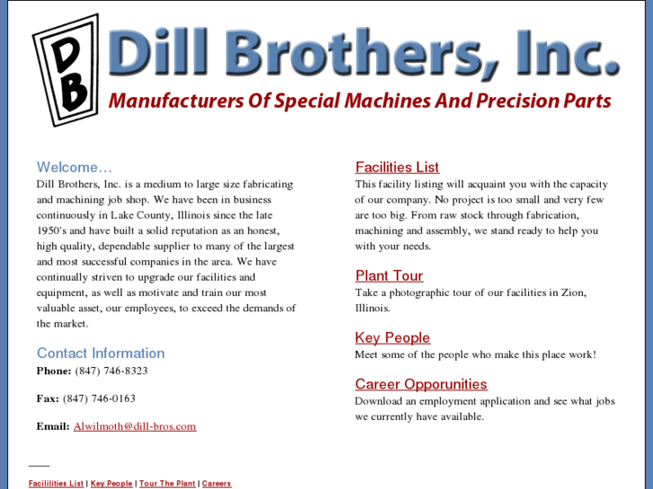 www.dill-bros.com