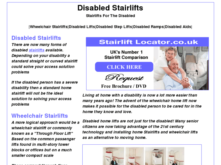 www.disabled-stairlifts.com