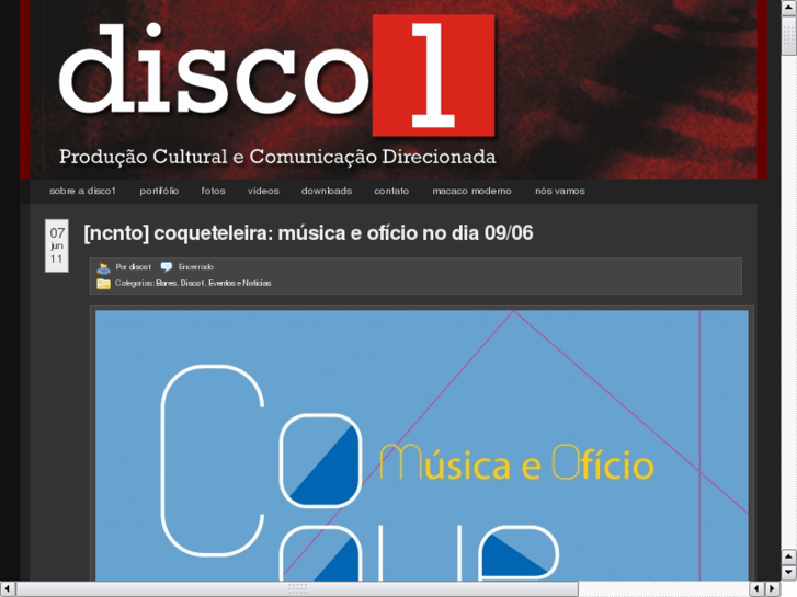 www.disco1.com.br