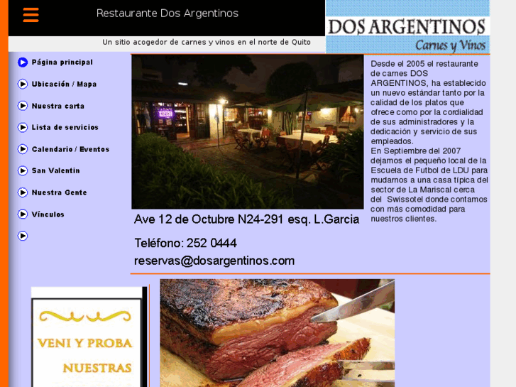 www.dosargentinos.com