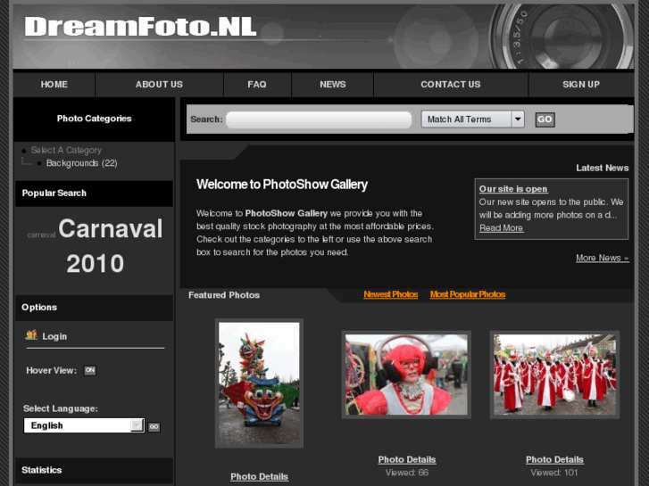 www.dreamfoto.nl