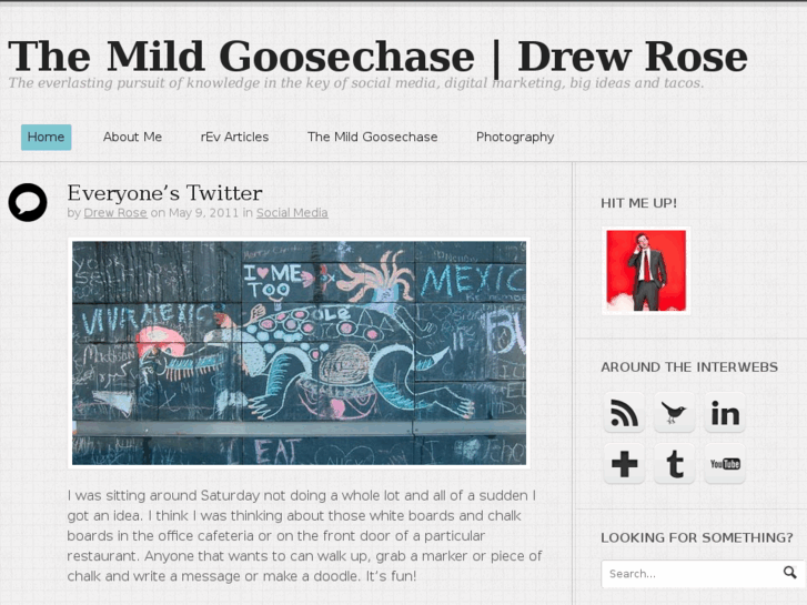 www.drewrose.com