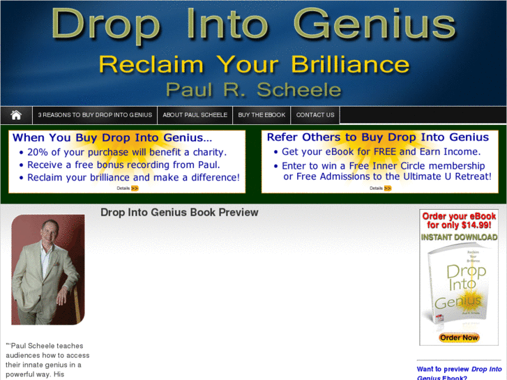 www.dropintogenius.com