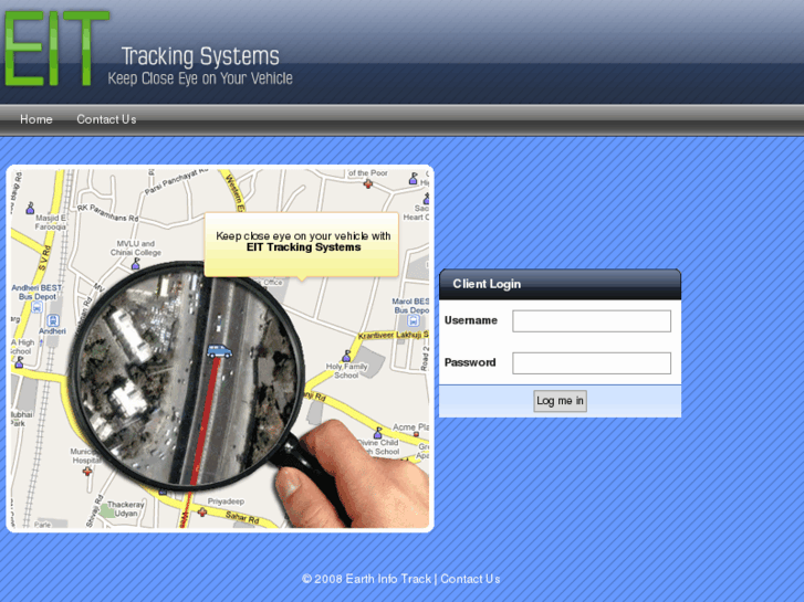 www.earthinfotrack.com