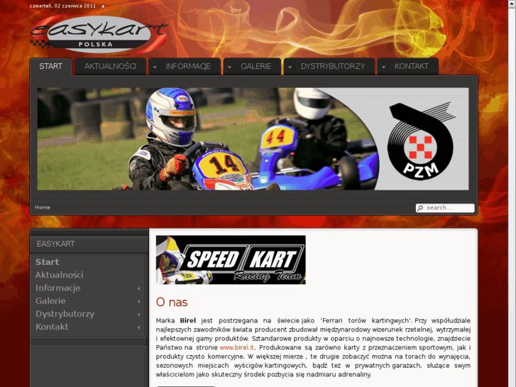 www.easykart.pl