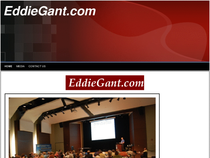 www.eddiegant.com