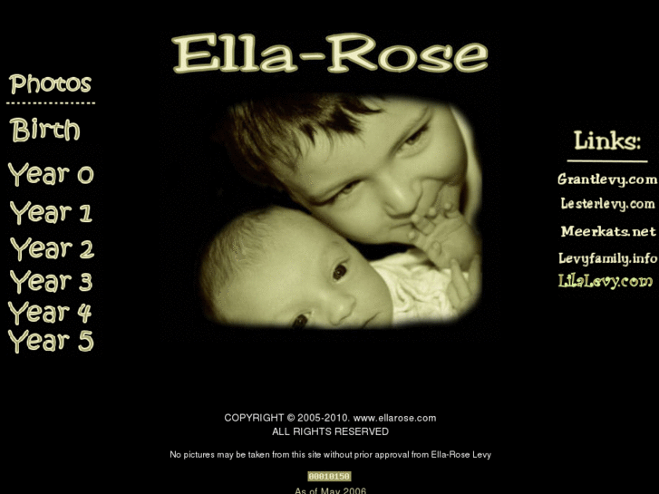 www.ellarose.com