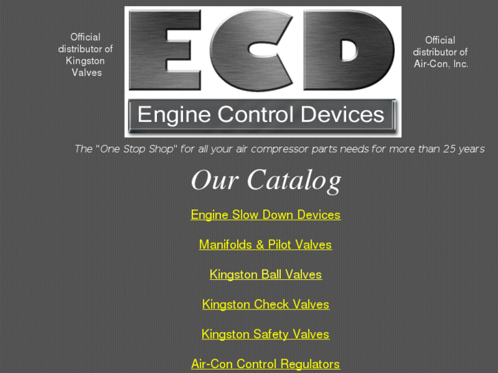 www.enginecontroldevices.com