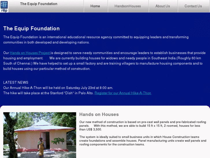 www.equipfoundation.org