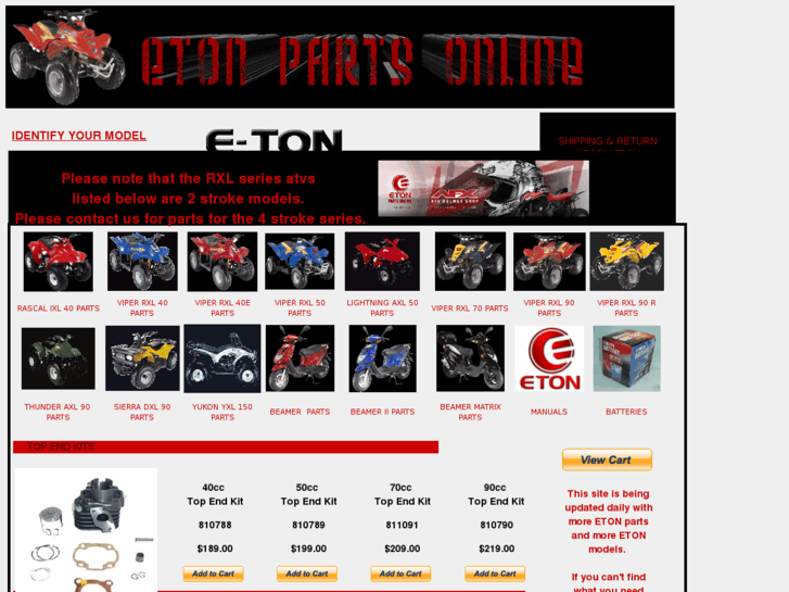 www.etonparts.com