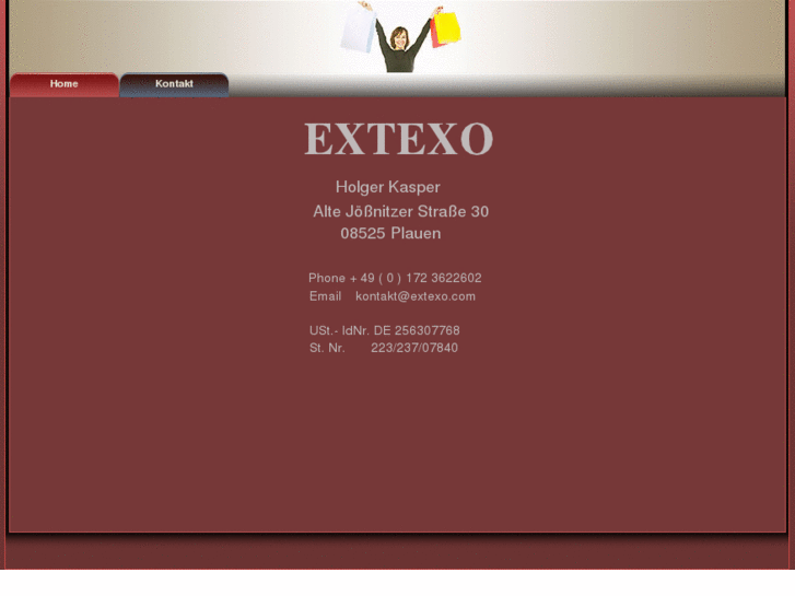 www.extexo.com