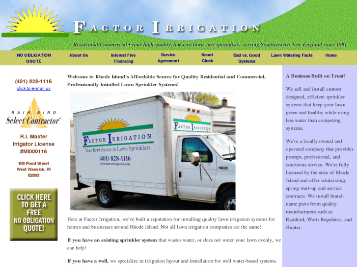 www.factorirrigation.com