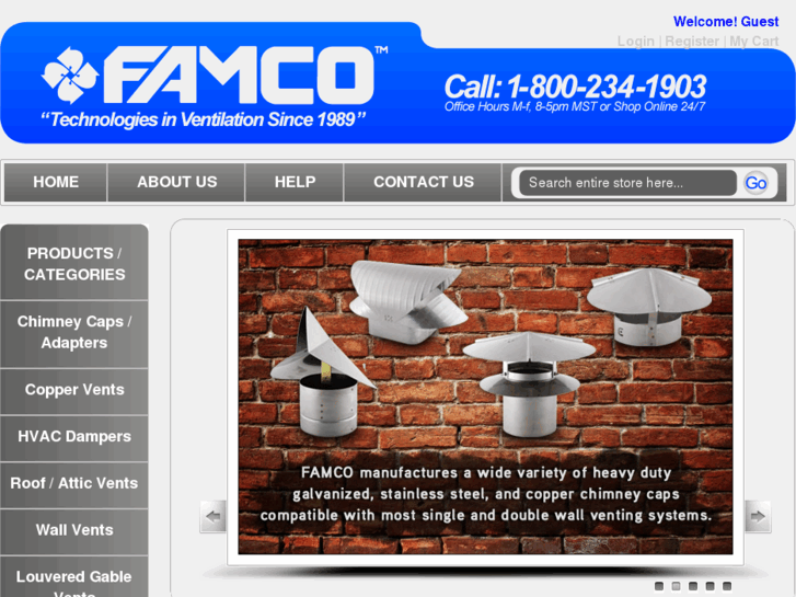 www.famcomfg.com