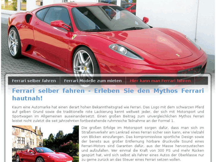 www.ferrari-selber-fahren.net