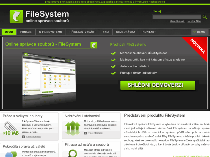 www.filesystem.cz