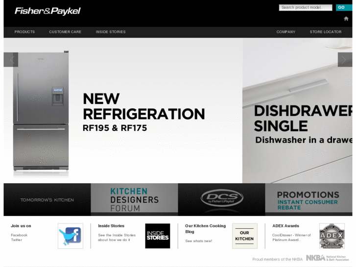 www.fisherpaykel.ca